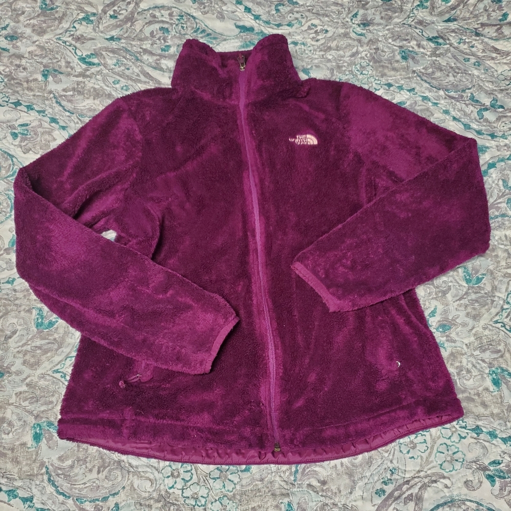 The North Face Jacket